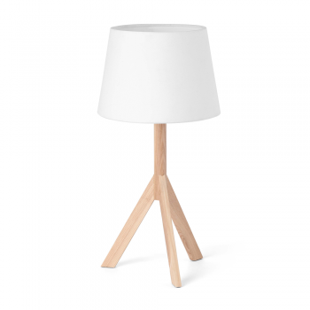 https://www.laslamparas.com/396-4170-thickbox_default/ace-table-lamp-with-wooden-tripod-and-white-lampshade-bulb-28w.jpg