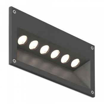 https://www.laslamparas.com/601-1291-thickbox_default/recessed-signaling-in-dark-gray-with-six-ip65-6w-led-bulbs-and.jpg