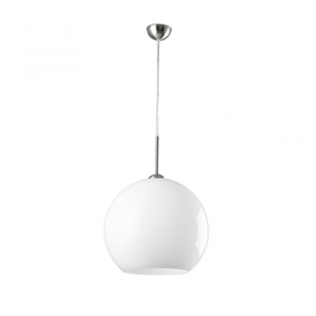 Modern design lamp white 40 bulbs with 42W Eco